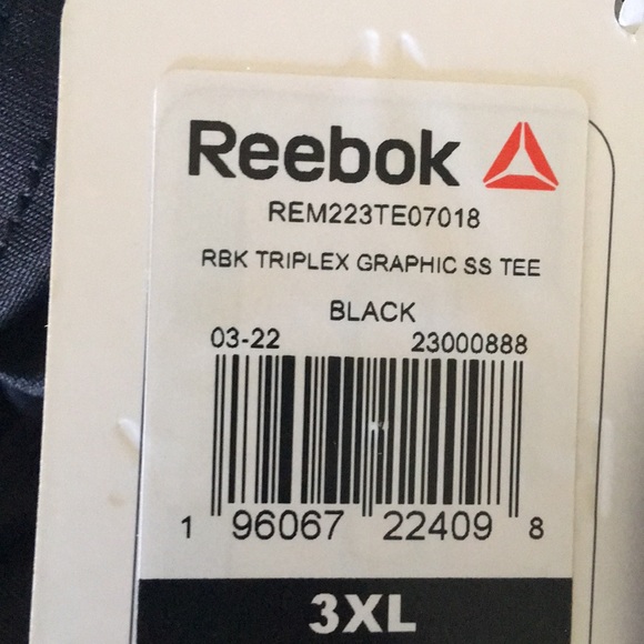 💪🏋️👟 Reebok 2 pieces 1 price Size 3XL Most offers accepted - Picture 10 of 10